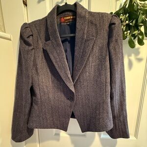 Vintage Peabody House Women's Blazer